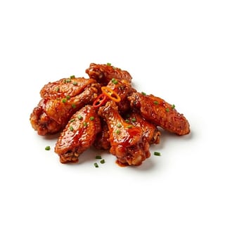 Bone-In Wings