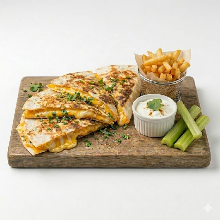 Irresistible Wings for Every Craving